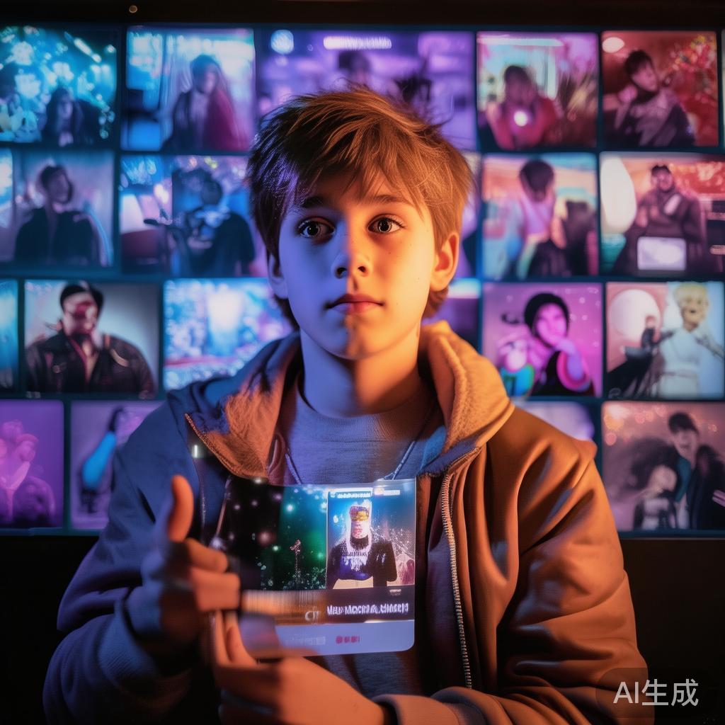 怎么看粉丝头衔微博-粉丝头衔揭秘插图