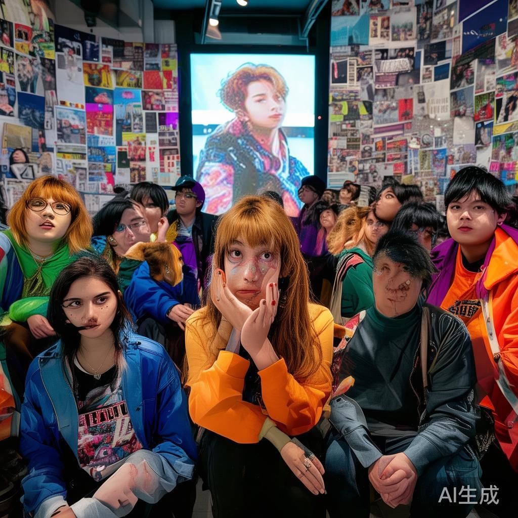 怎么看共同粉丝 微博-共同粉丝分析：微博插图1