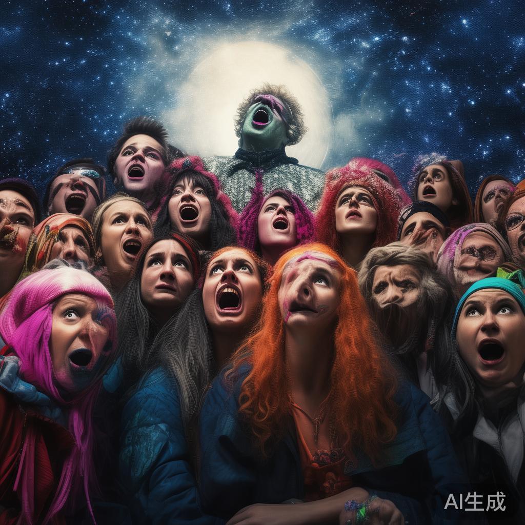 明星粉丝的微博发什么-粉丝微博互动内容？插图1