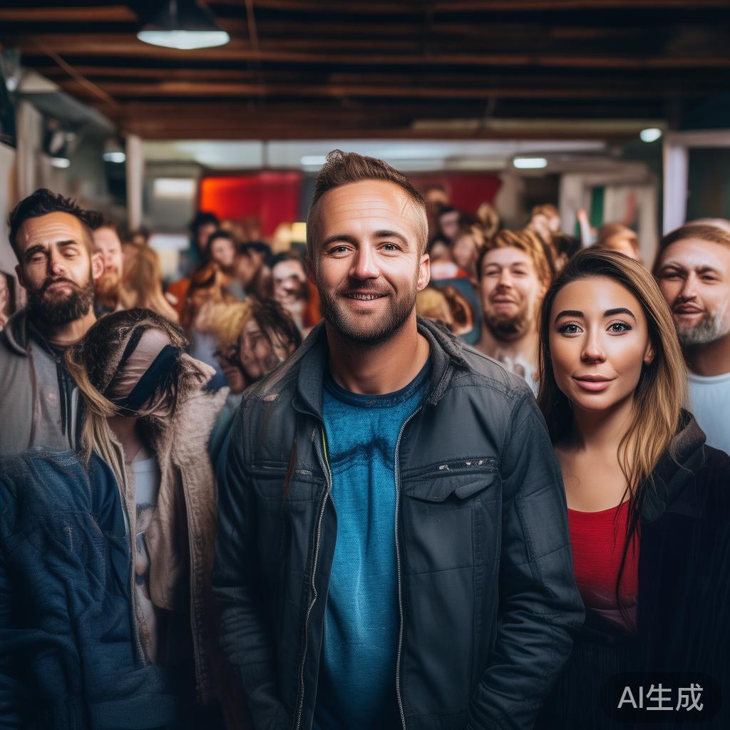 微博相册怎么建粉丝群啊-微博相册粉丝群搭建插图1