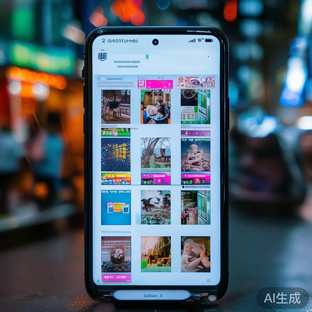 刷小红书卡顿怎么回事-小红书卡顿原因？插图