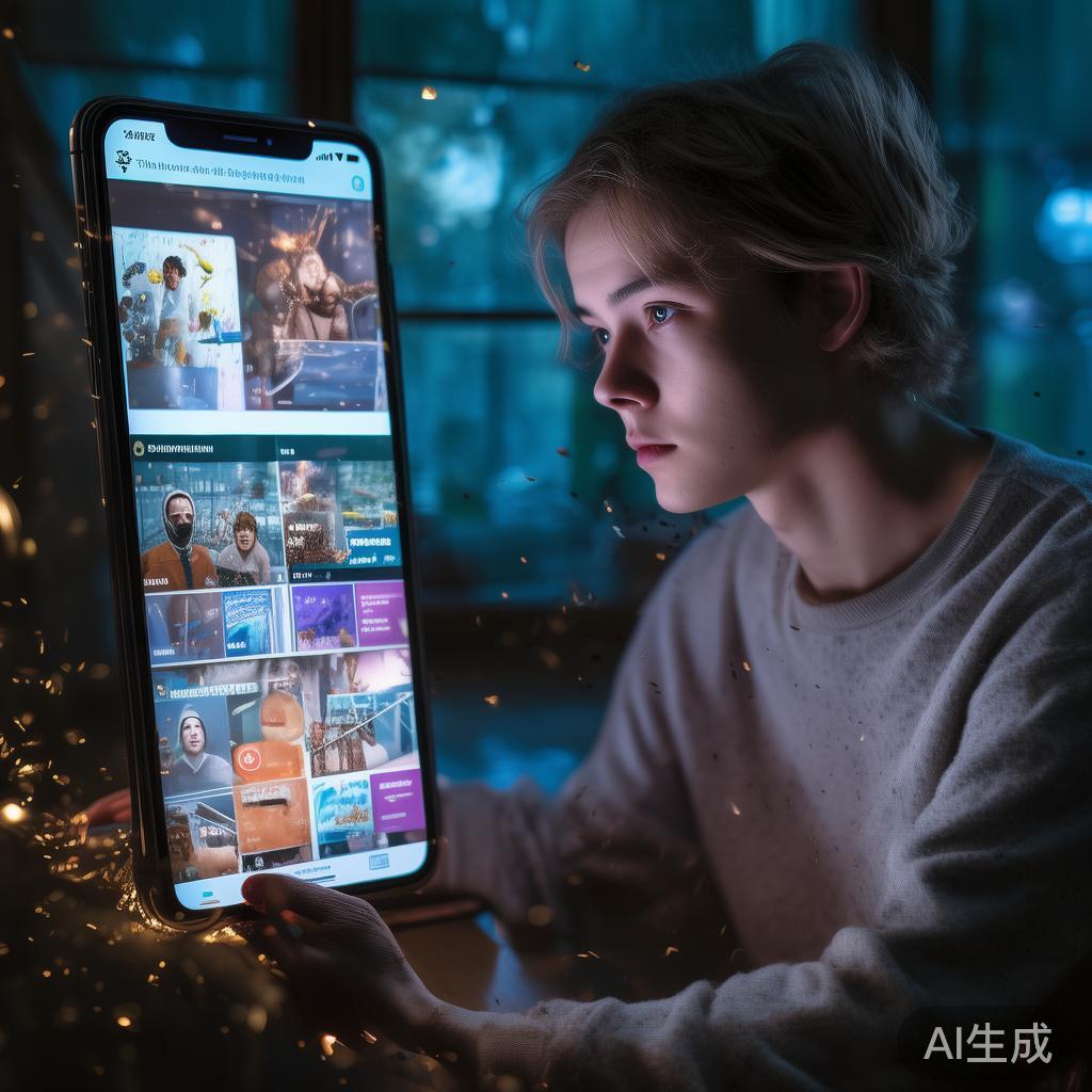 刷小红书卡顿怎么回事-小红书卡顿原因？插图2