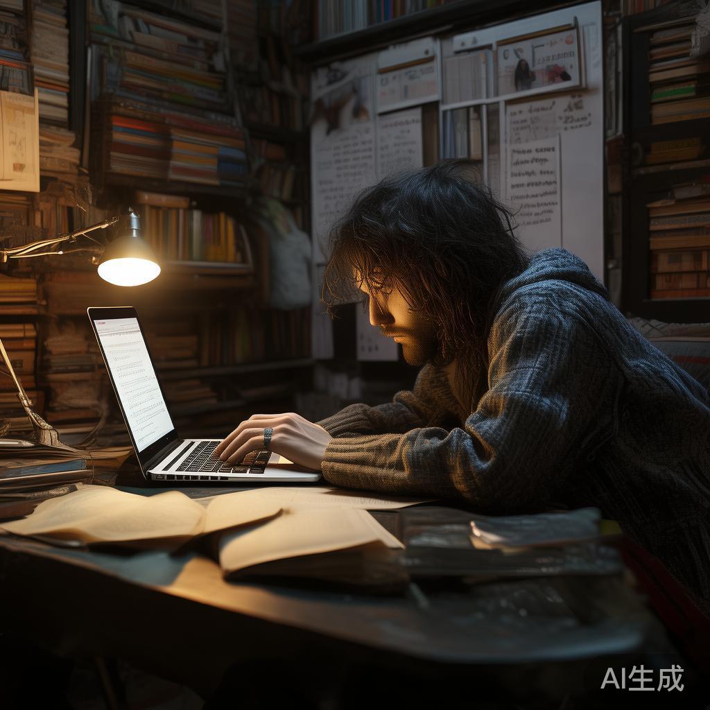 小红书评论员是干什么的-小红书评论员职责？插图2