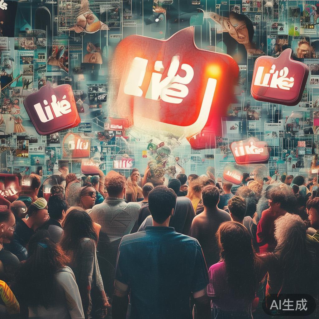 小红书评论赞业务-小红书评论点赞机制探讨插图1 小红书评论赞业务-小红书评论点赞机制探讨插图1