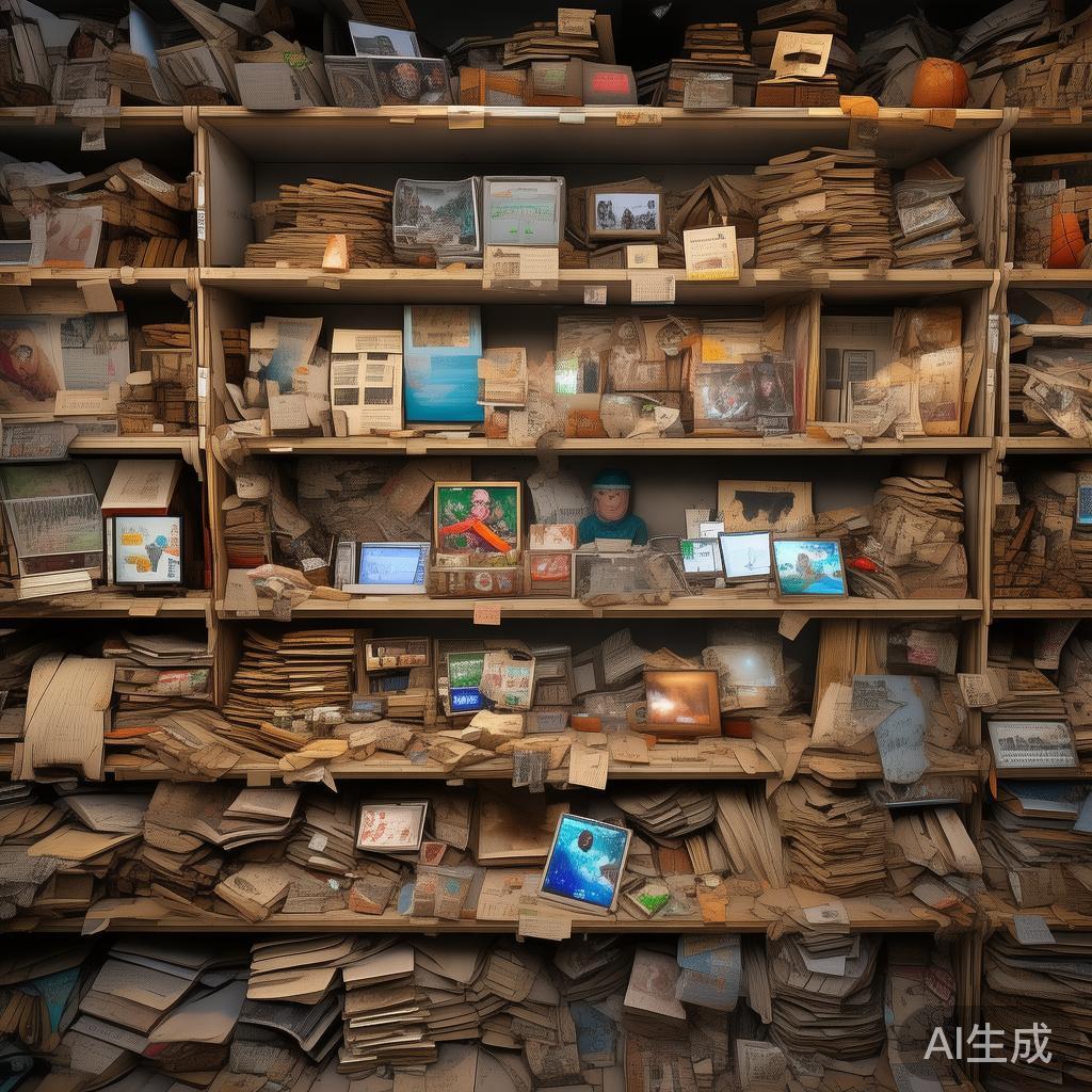 怎样把小红书的收藏一键删除-小红书收藏批量清除法插图