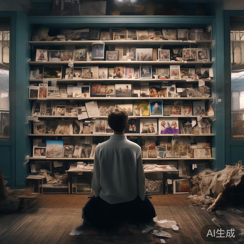 怎样把小红书的收藏一键删除-小红书收藏批量清除法插图1