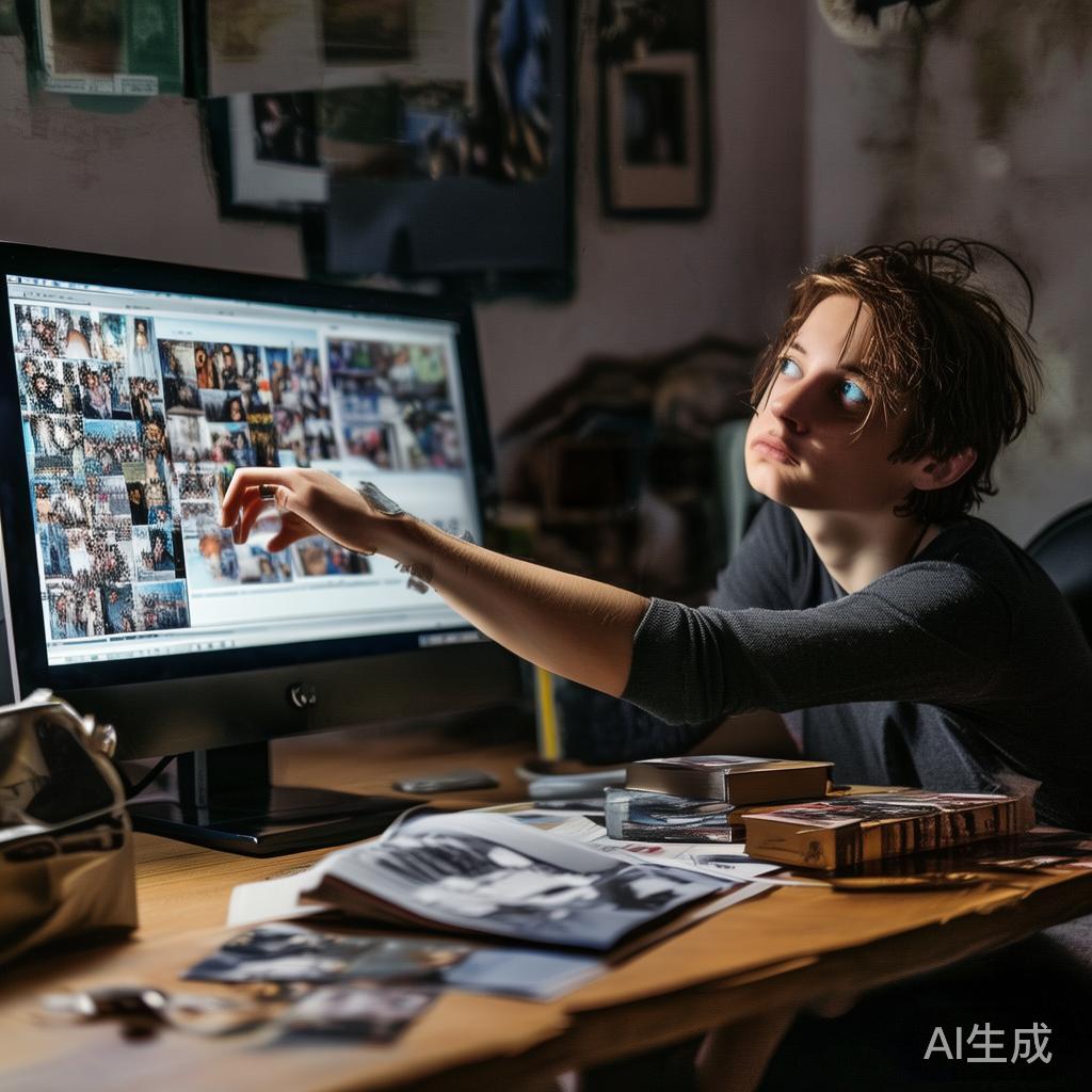 小红书里的收藏夹怎么删除-小红书收藏夹删除法插图