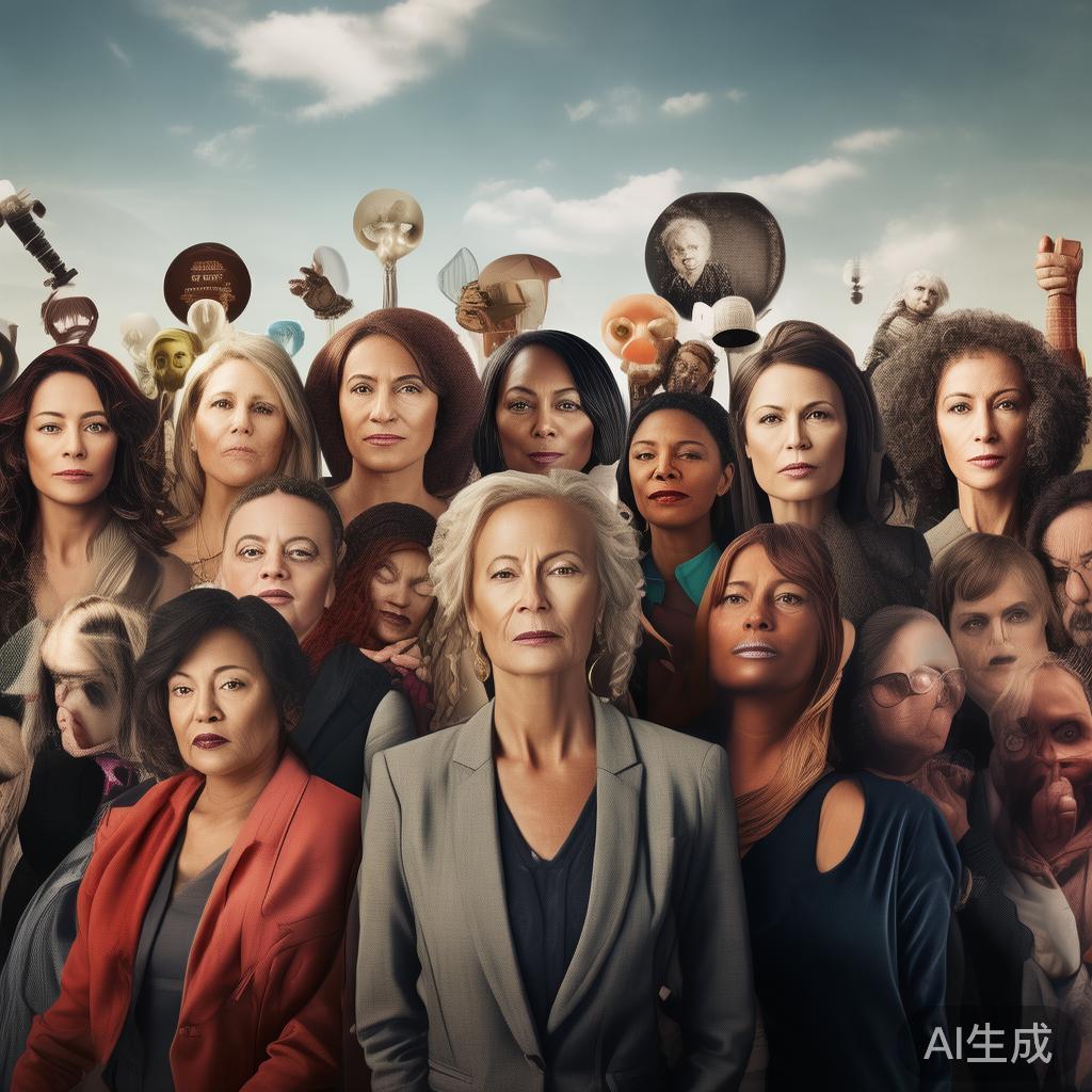 tiktok怎么看男女账号的-如何辨 TikTok 性别账号?插图2 tiktok怎么看男女账号的-如何辨 TikTok 性别账号?插图2