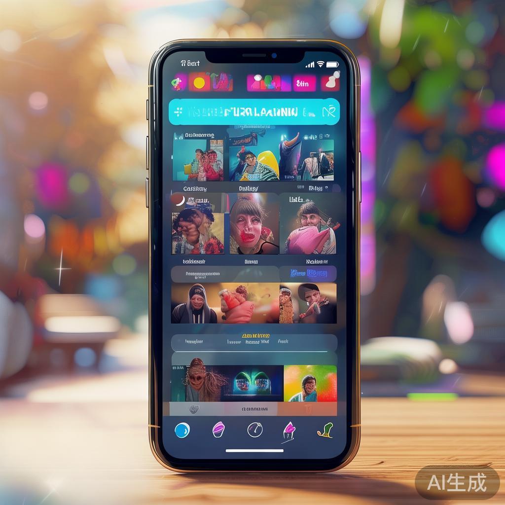 tiktok下载用不了怎么办-TikTok下载故障?插图 tiktok下载用不了怎么办-TikTok下载故障?插图