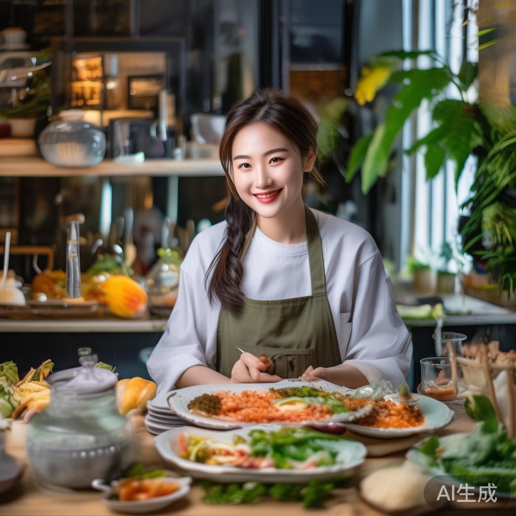 小红书上粉丝最多的博主是谁啊-小红书粉丝王是谁？插图