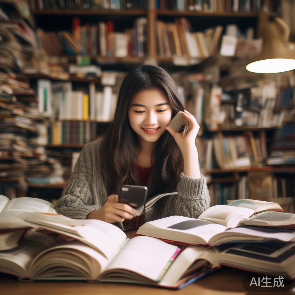 小红书读书赚钱-书读赚金法？插图