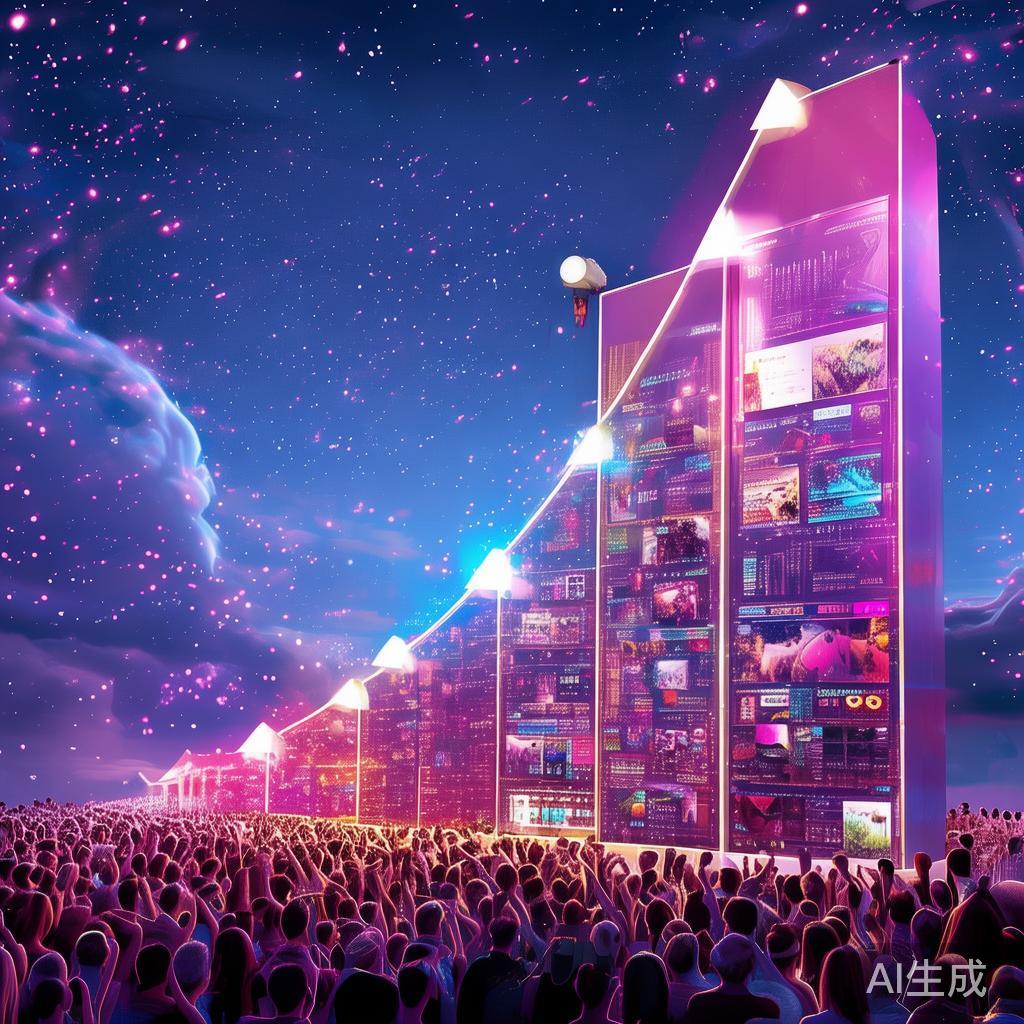 小红书涨粉排行榜怎么看的-小红书涨粉排行解读？插图1