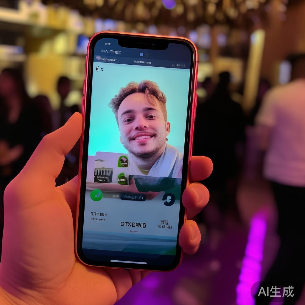 海外地址怎么下载tiktok-海外下载TikTok方法插图1