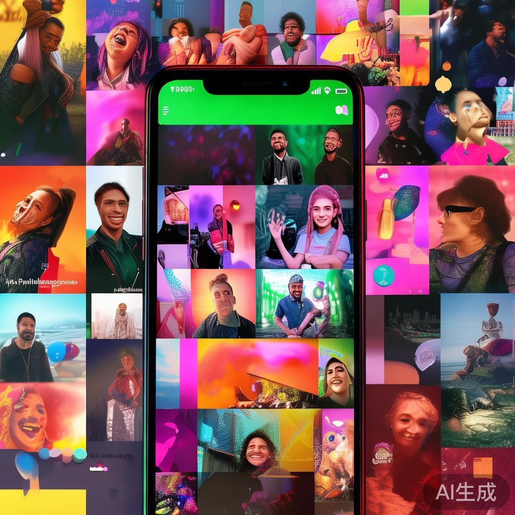 iphone怎么下载tiktok国际版-iPhone下载国际版TikTok？插图1