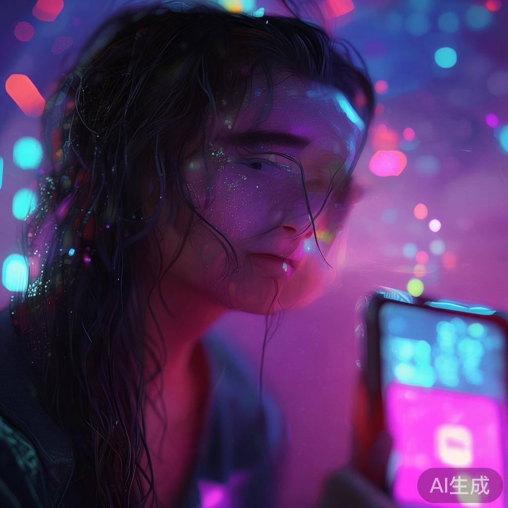 外国抖音tiktok苹果怎么下载-外国TikTok苹果下载教程插图3