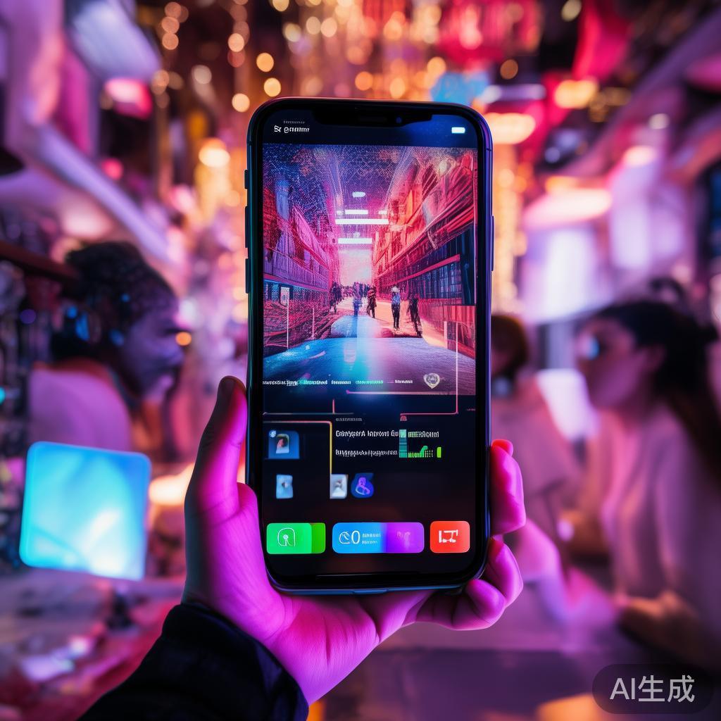 外国抖音tiktok苹果怎么下载-外国TikTok苹果下载教程插图1