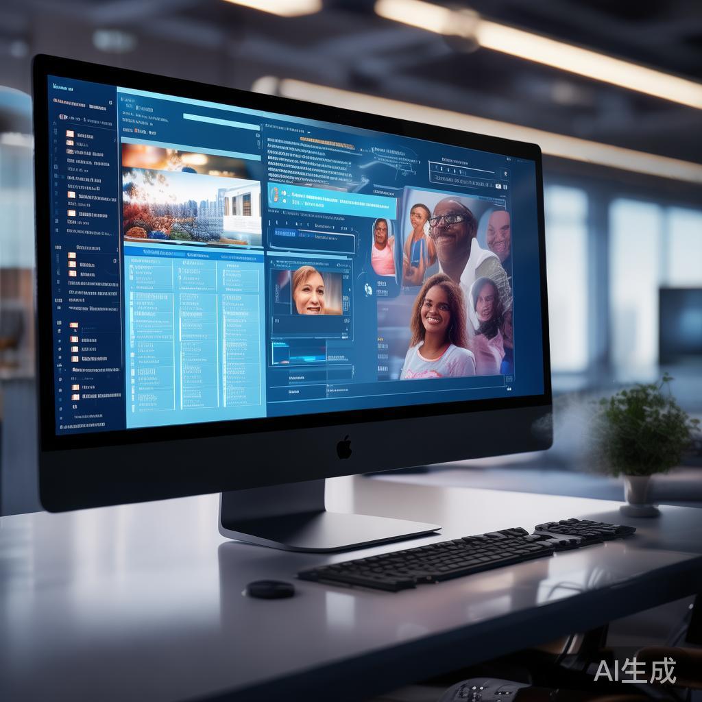 电脑能运营tiktok账号吗-电脑运营TikTok?插图2 电脑能运营tiktok账号吗-电脑运营TikTok?插图2