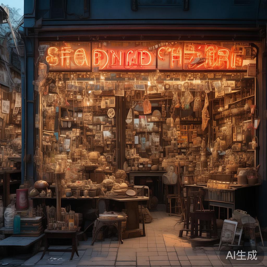 tiktok怎么看到我们的小店-小店如何被TikTok发现?插图 tiktok怎么看到我们的小店-小店如何被TikTok发现?插图