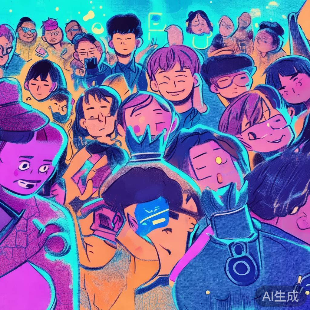 微博粉丝最多的人叫什么-微博粉丝王是谁？插图2