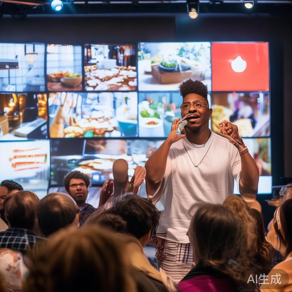 小红书上怎么发语音-如何在小红书发语音?插图 小红书上怎么发语音-如何在小红书发语音?插图