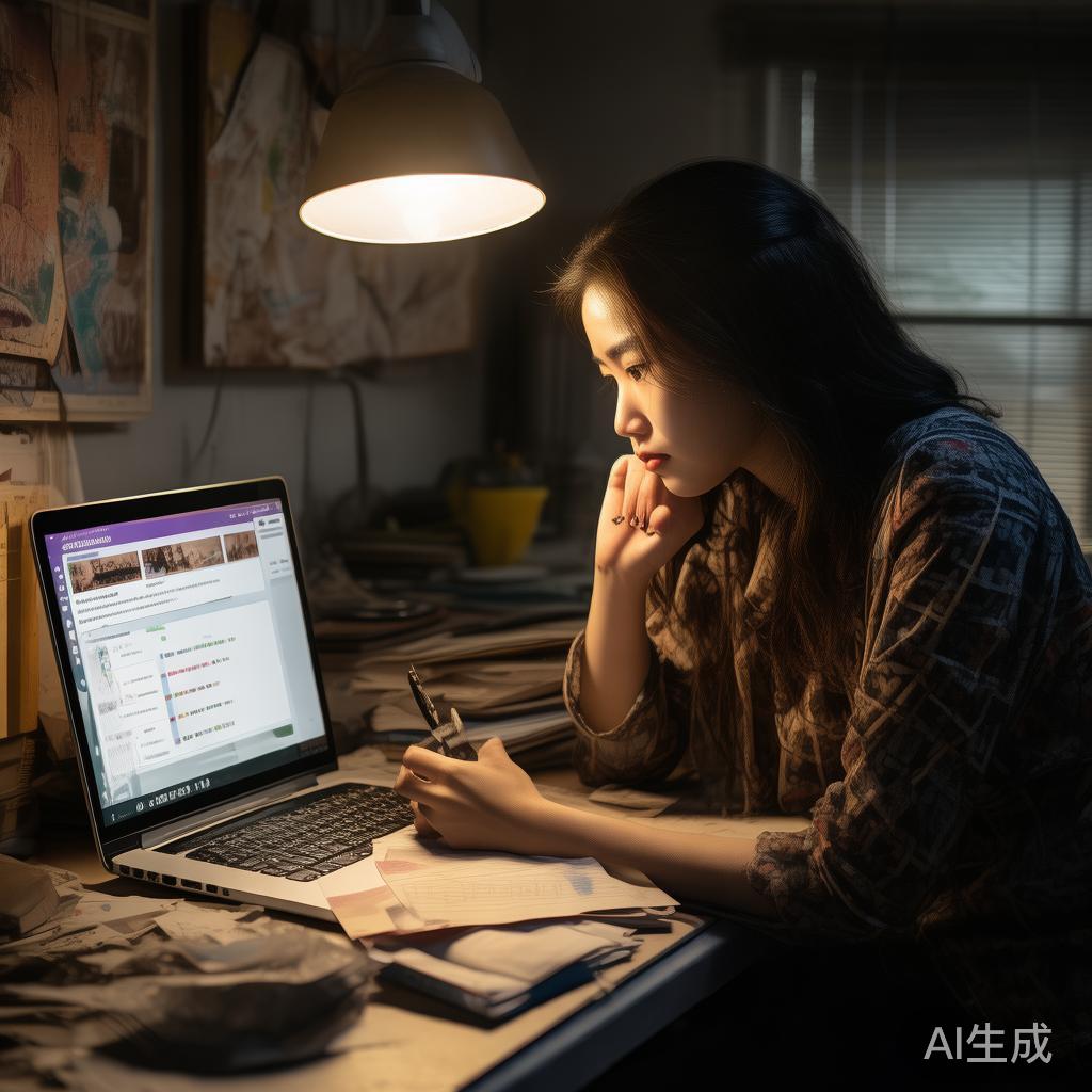 小红书点赞评论会限流吗-小红书限流?插图2 小红书点赞评论会限流吗-小红书限流?插图2