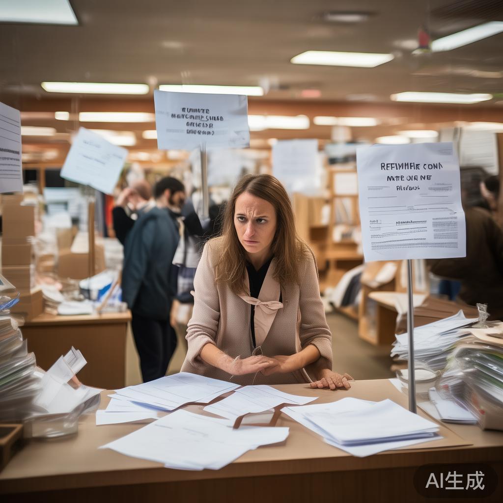 tiktok小店退货怎么处理-TikTok退货处理方法插图