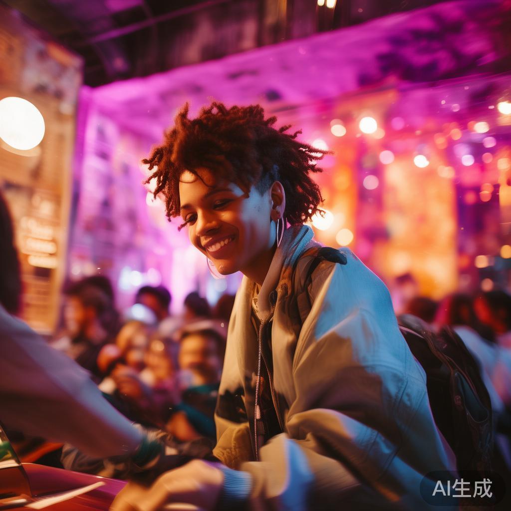 tiktok海外版抖音怎么用-海外抖音使用教程插图1