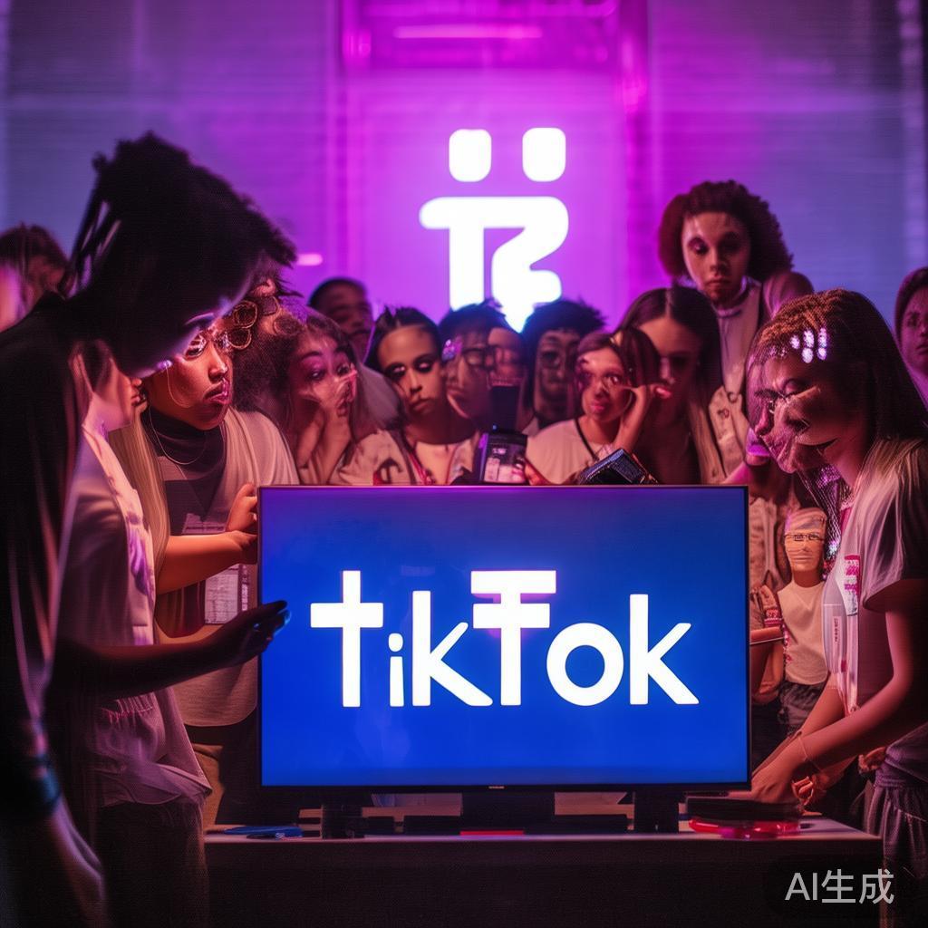 海外版抖音tiktok靠谱吗-TikTok海外靠谱吗？插图2