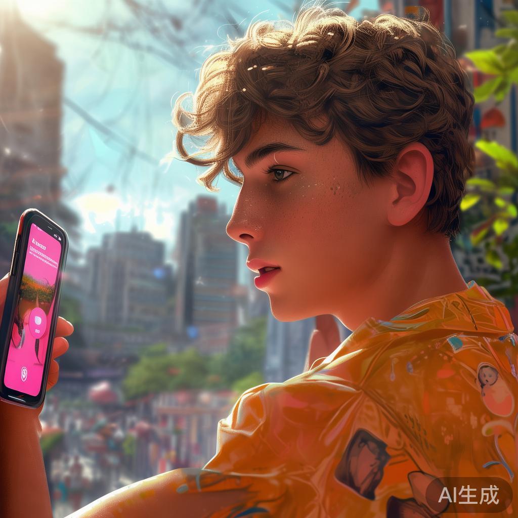 海外版抖音tiktok靠谱吗-TikTok海外靠谱吗？插图