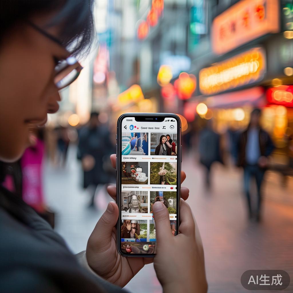 小红书收藏怎么设置仅自己可见苹果手机-小红书收藏隐私设置苹果手机插图
