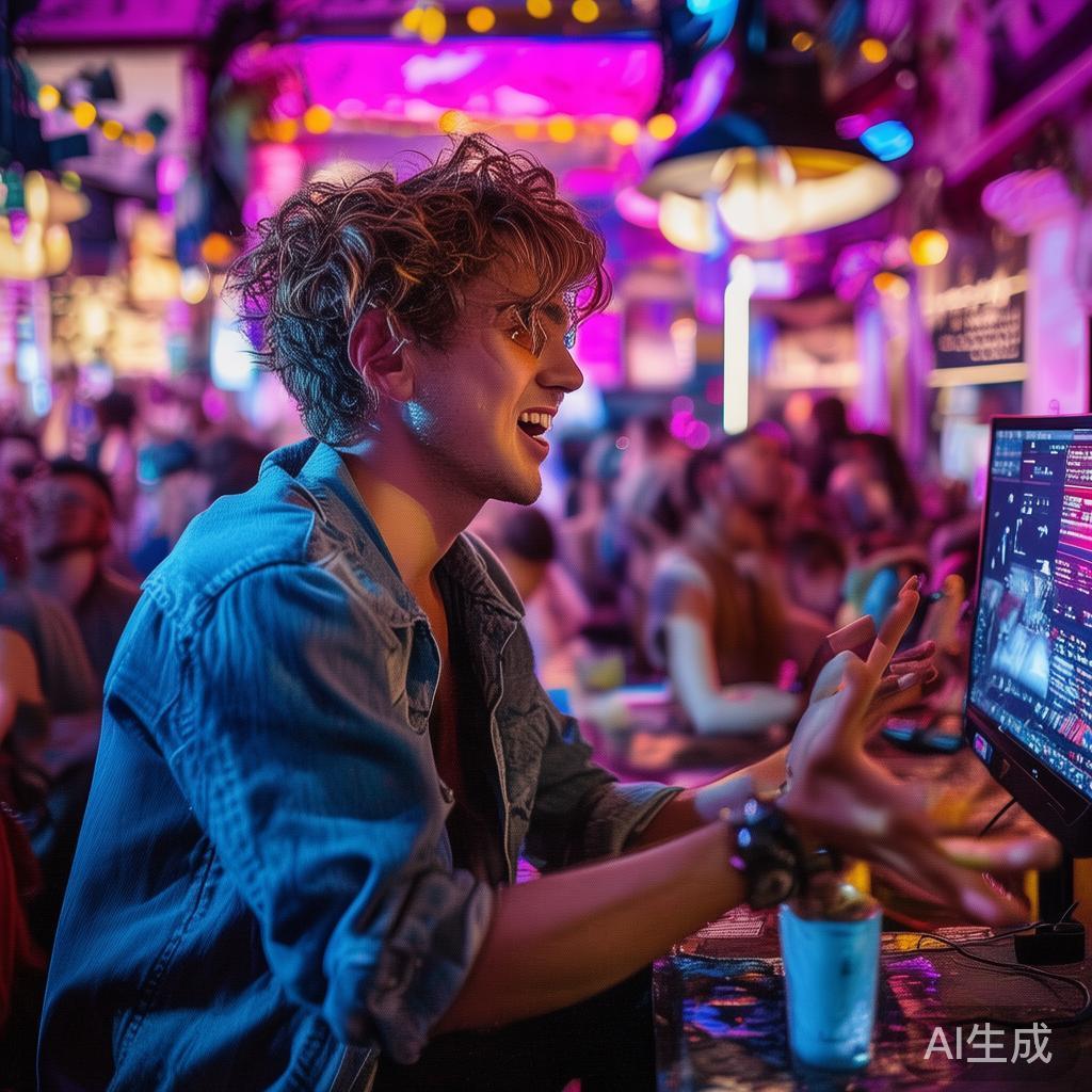 视频号直播怎么样才有收入-视频号直播收入攻略插图1