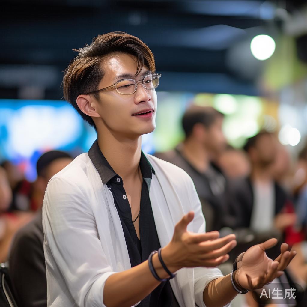 南太创之谷tiktok培训-南太创谷TikTok教程插图1