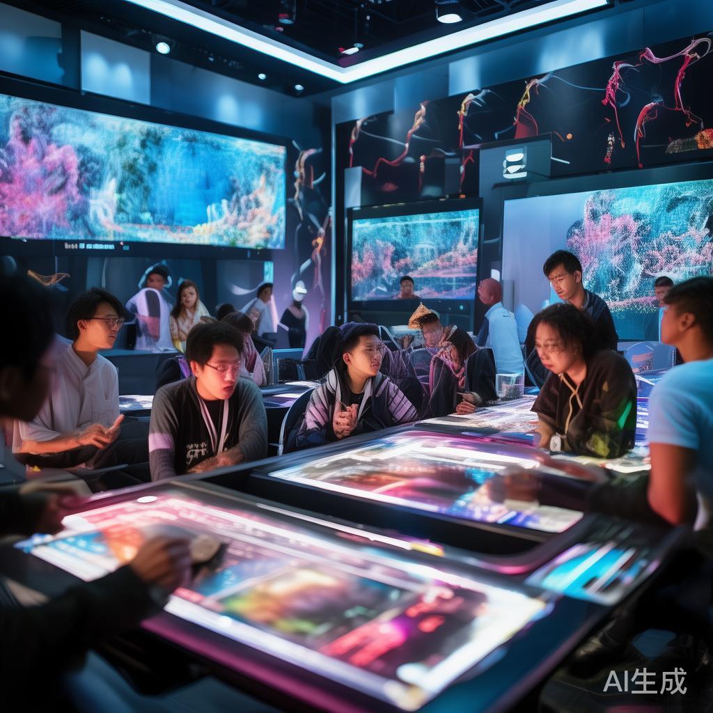 南太创之谷tiktok培训-南太创谷TikTok教程插图