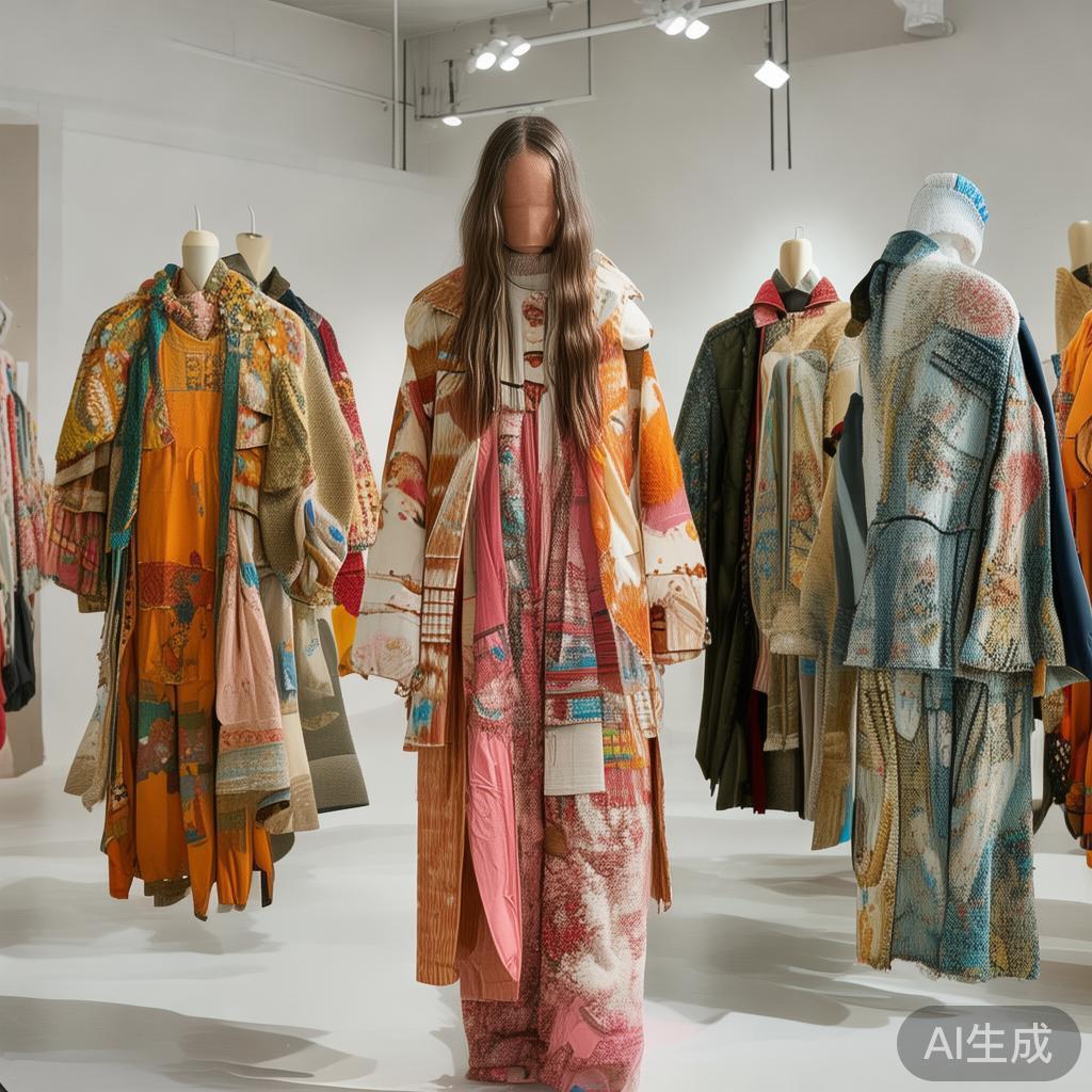 小红书服装穿搭图片-穿搭灵感图集插图