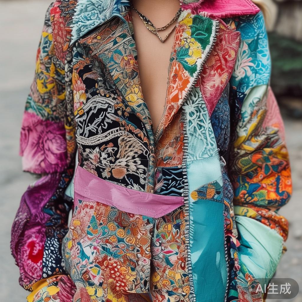 小红书服装穿搭图片-穿搭灵感图集插图2