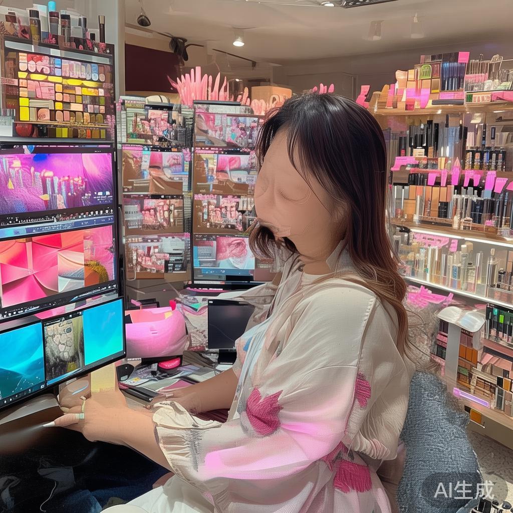 小红书平台怎么运营赚钱-小红书赚钱攻略插图1