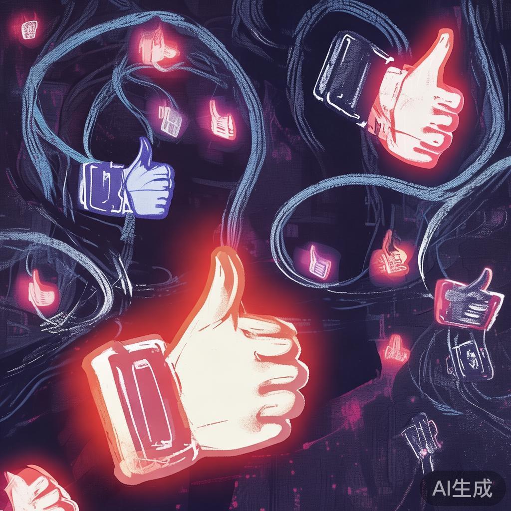 小红书点赞会被发现么-小红书点赞泄露隐私？插图